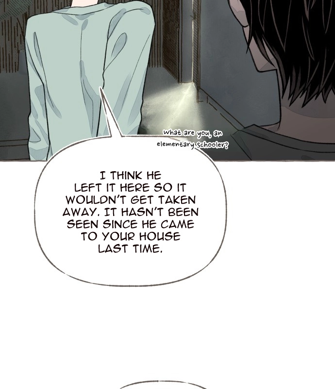 Read I catch you chapter 6 image 62 on Lezhin