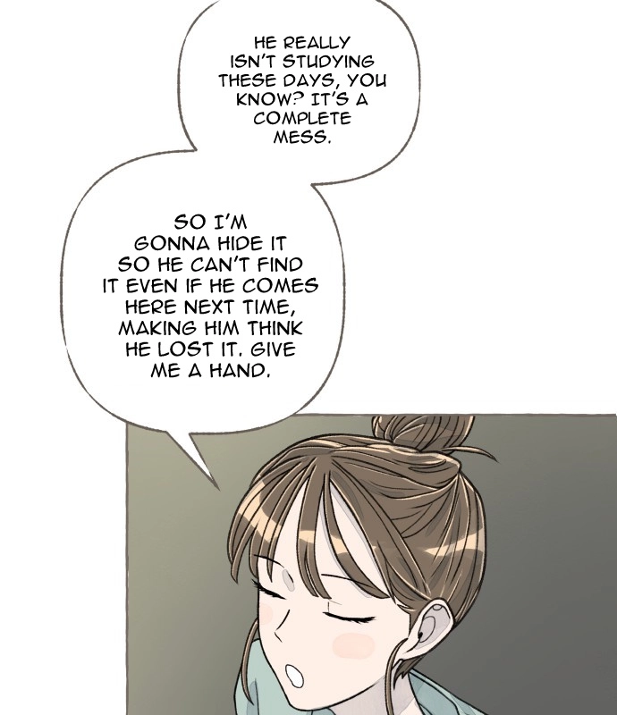 Read I catch you chapter 6 image 63 on Lezhin