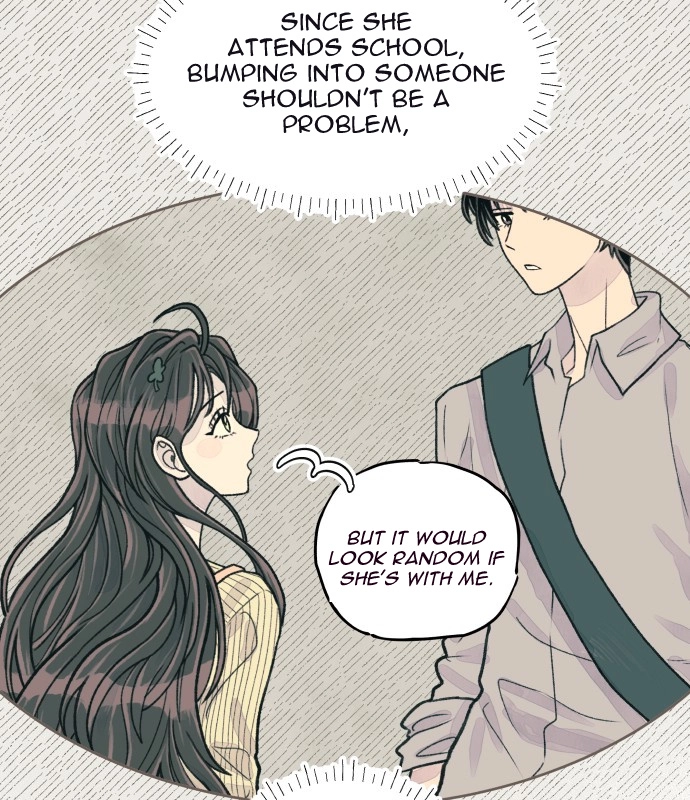 Read I catch you chapter 6 image 86 on Lezhin