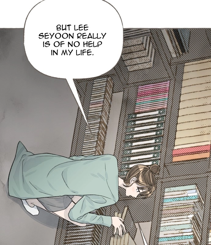 Read I catch you chapter 6 image 92 on Lezhin