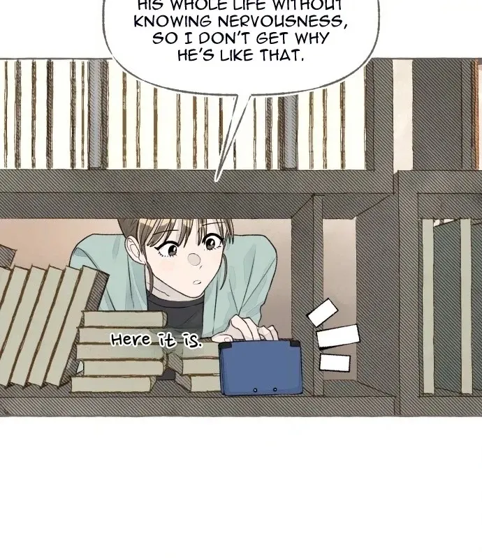 Read I catch you chapter 6 image 99 on Lezhin