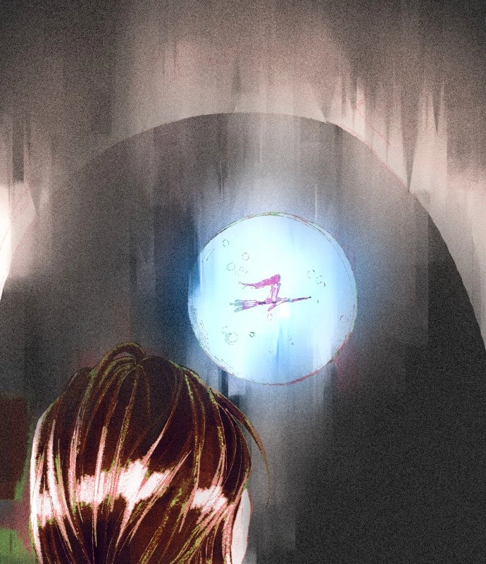 Read I catch you chapter 7 image 105 on Lezhin