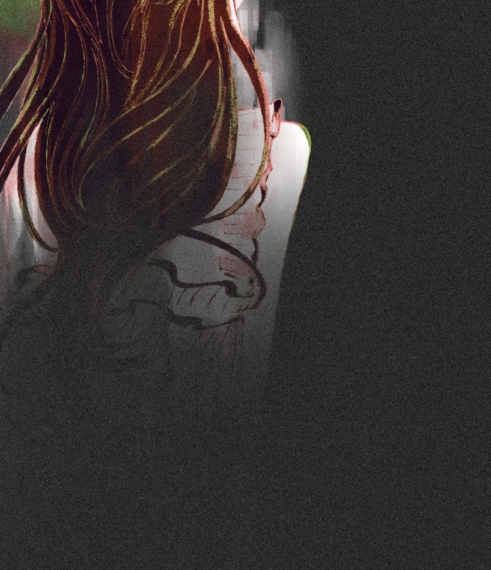 Read I catch you chapter 7 image 106 on Lezhin