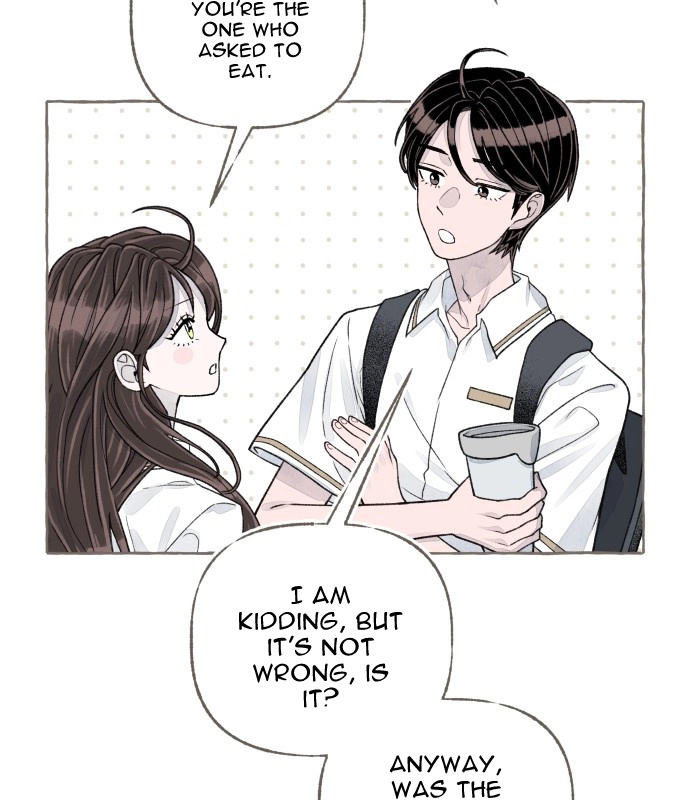 Read I catch you chapter 7 image 123 on Lezhin