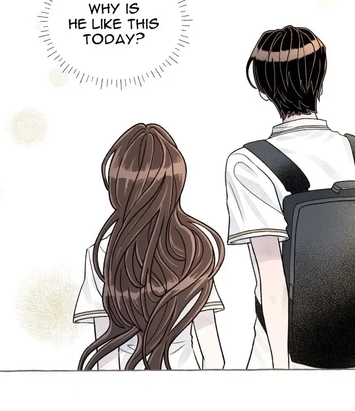 Read I catch you chapter 7 image 129 on Lezhin