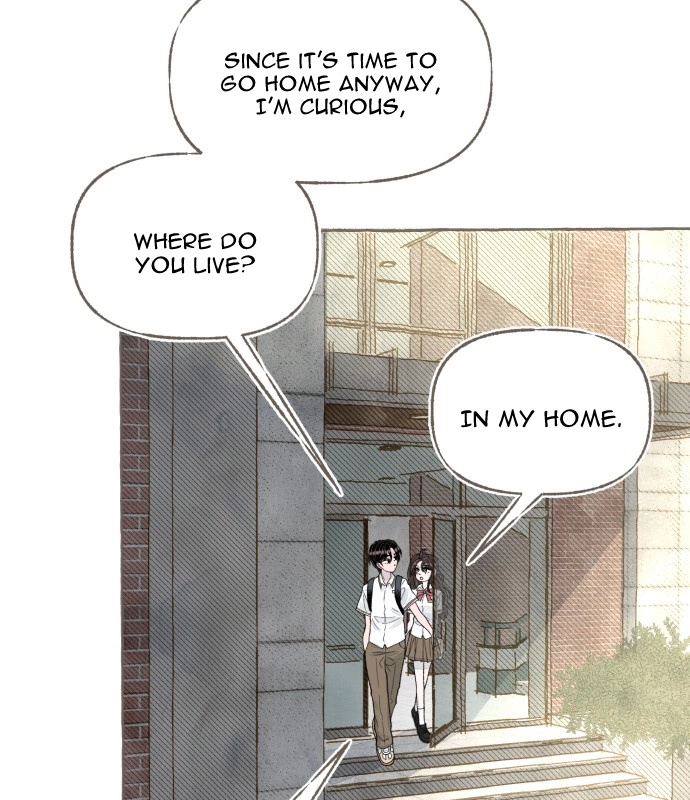 Read I catch you chapter 7 image 131 on Lezhin
