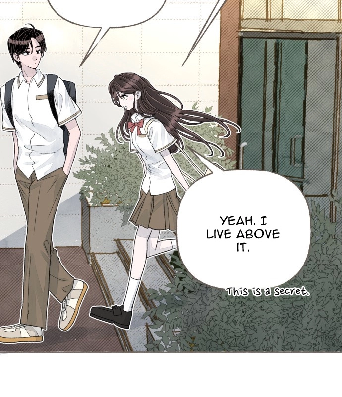 Read I catch you chapter 7 image 133 on Lezhin