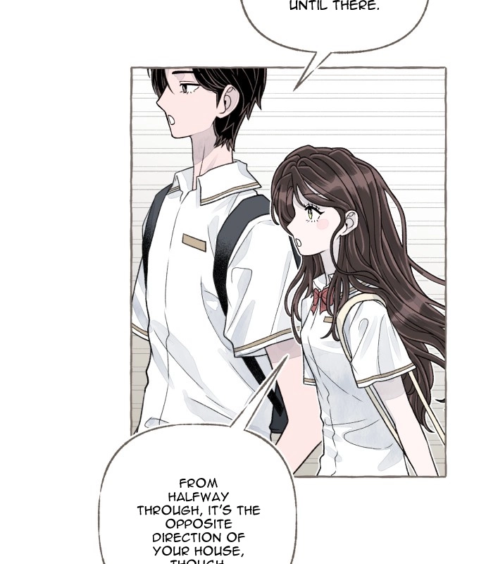Read I catch you chapter 7 image 135 on Lezhin