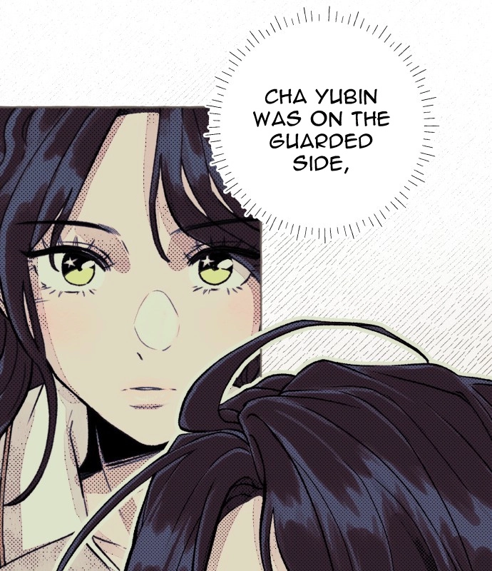 Read I catch you chapter 7 image 14 on Lezhin