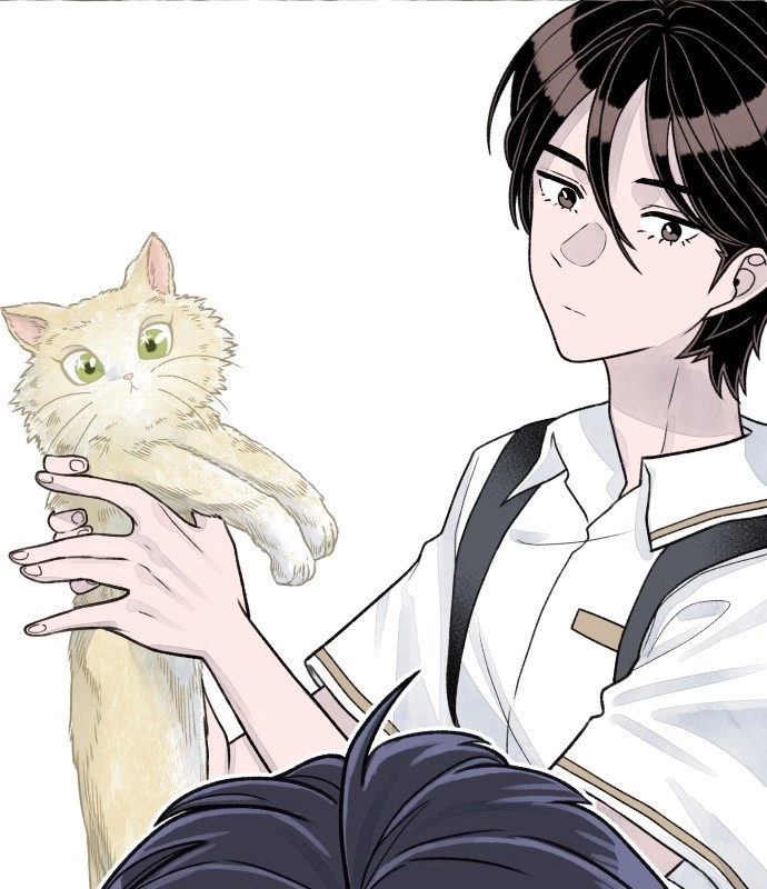 Read I catch you chapter 7 image 171 on Lezhin