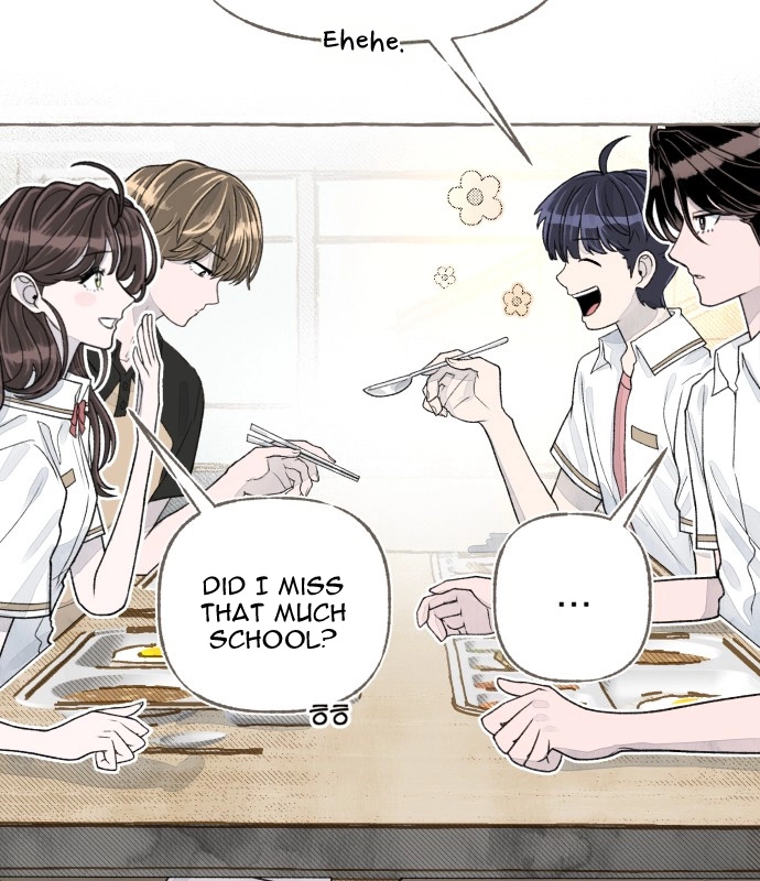 Read I catch you chapter 7 image 21 on Lezhin