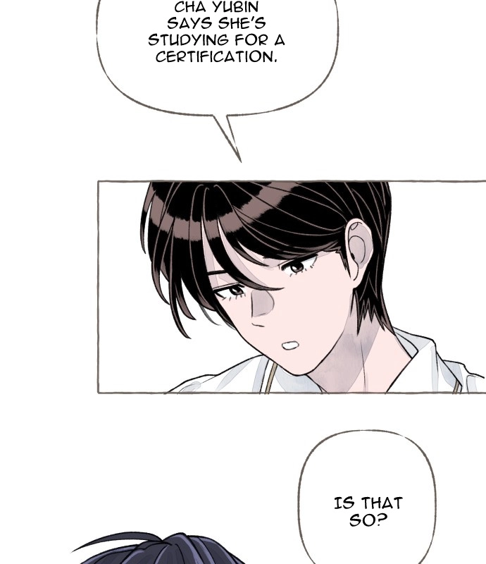Read I catch you chapter 7 image 28 on Lezhin