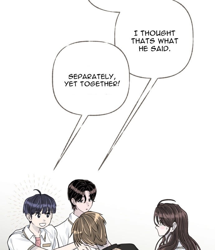 Read I catch you chapter 7 image 4 on Lezhin