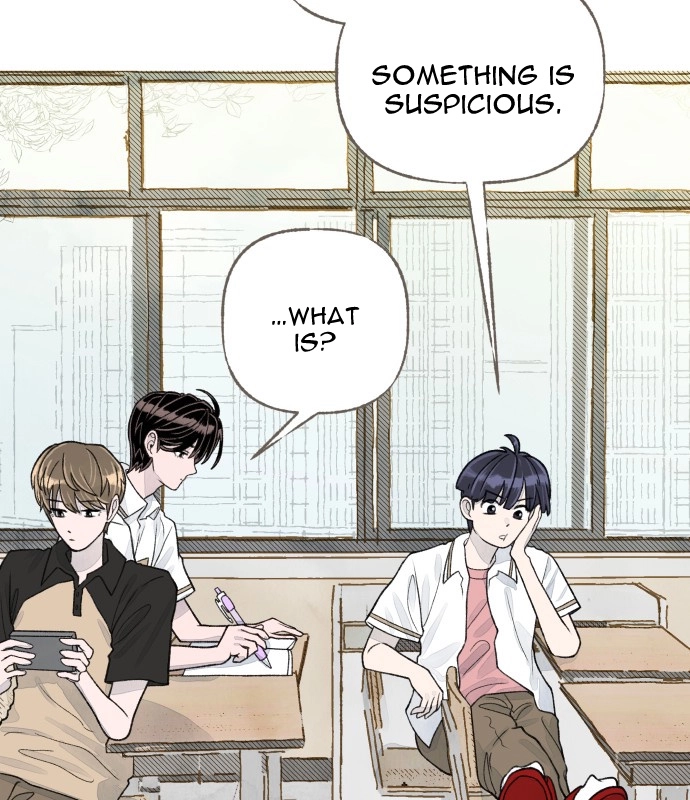 Read I catch you chapter 7 image 44 on Lezhin