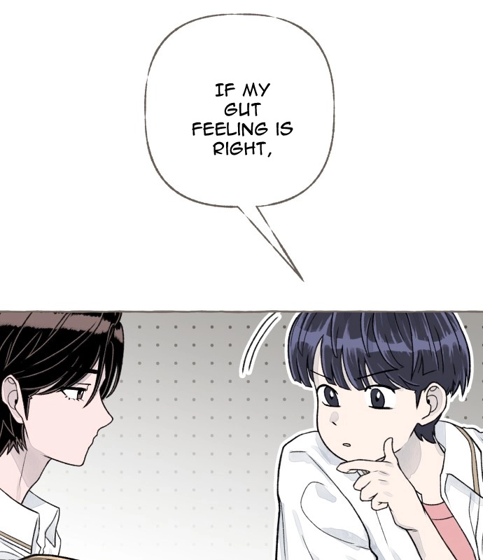 Read I catch you chapter 7 image 46 on Lezhin