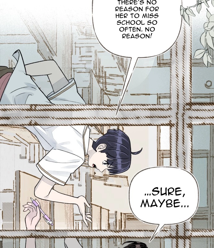 Read I catch you chapter 7 image 52 on Lezhin