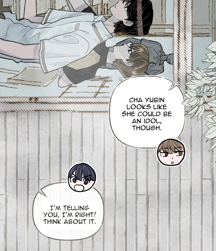 Read I catch you chapter 7 image 53 on Lezhin