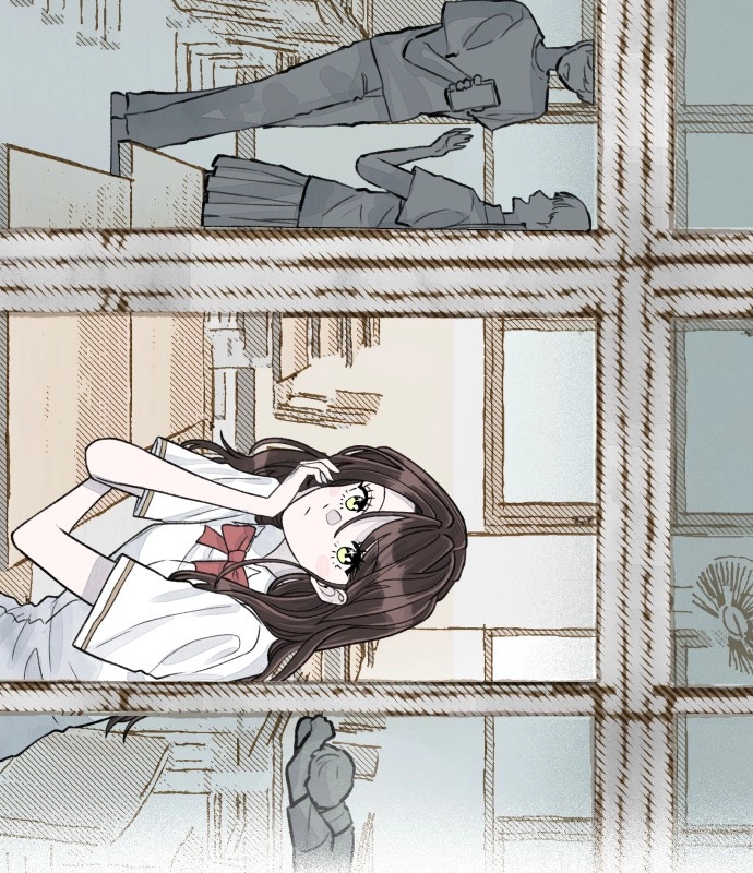 Read I catch you chapter 7 image 55 on Lezhin