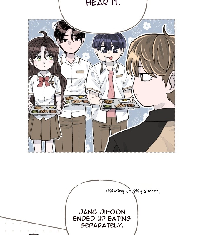 Read I catch you chapter 7 image 7 on Lezhin