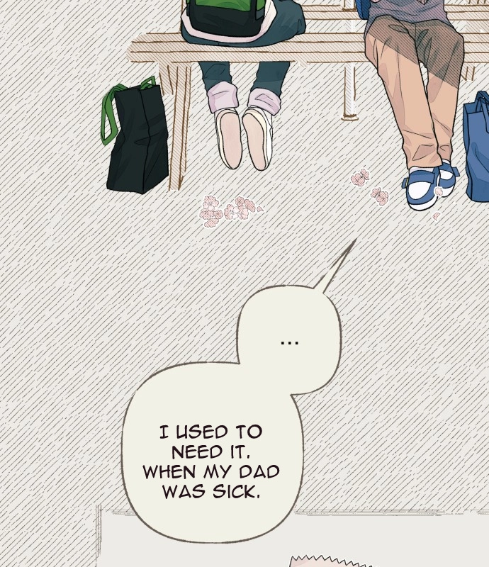 Read I catch you chapter 8 image 100 on Lezhin
