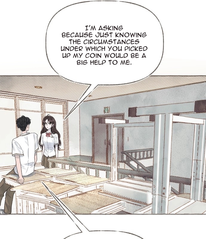Read I catch you chapter 8 image 115 on Lezhin