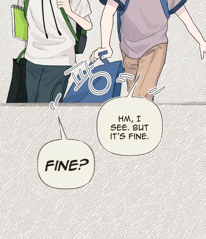 Read I catch you chapter 8 image 141 on Lezhin