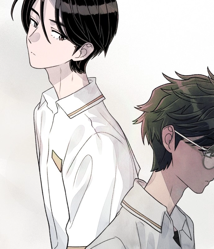 Read I catch you chapter 8 image 151 on Lezhin