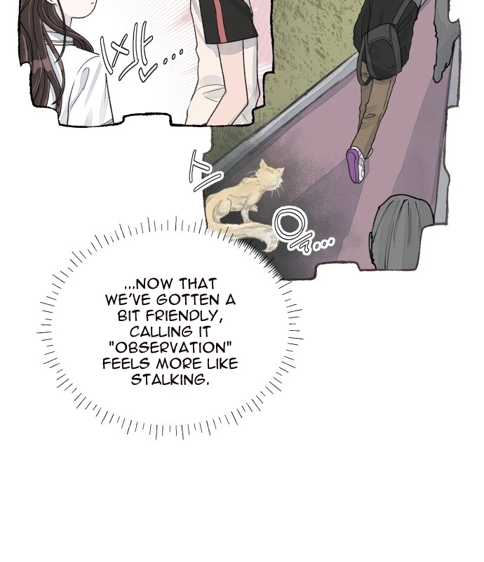 Read I catch you chapter 8 image 173 on Lezhin