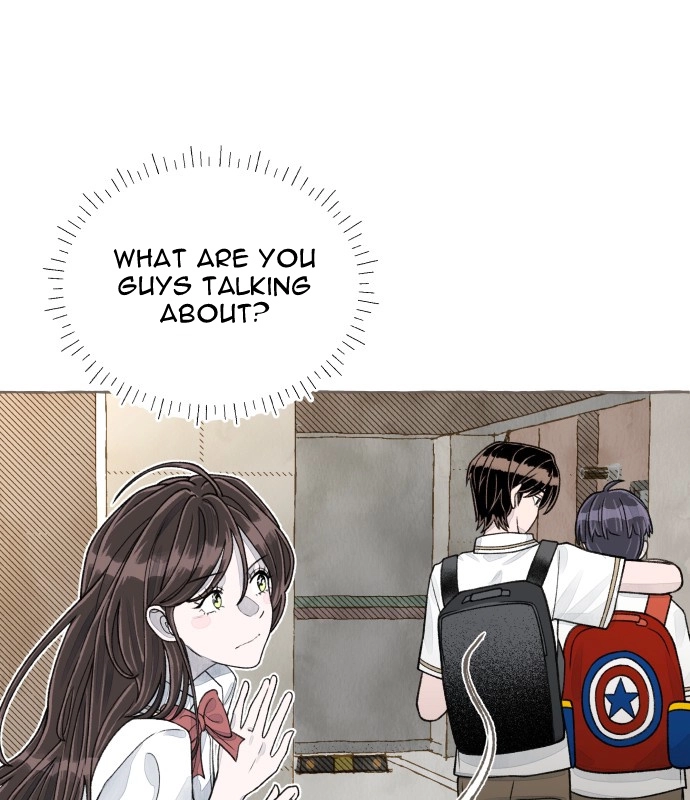 Read I catch you chapter 8 image 21 on Lezhin