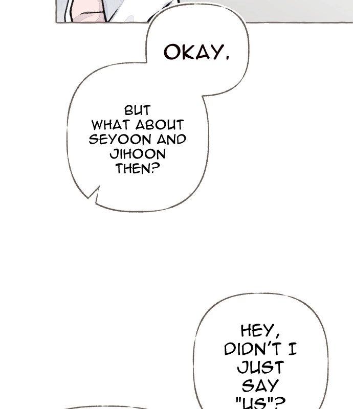 Read I catch you chapter 8 image 24 on Lezhin