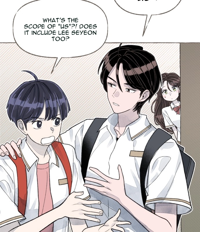 Read I catch you chapter 8 image 25 on Lezhin