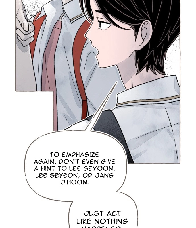 Read I catch you chapter 8 image 34 on Lezhin