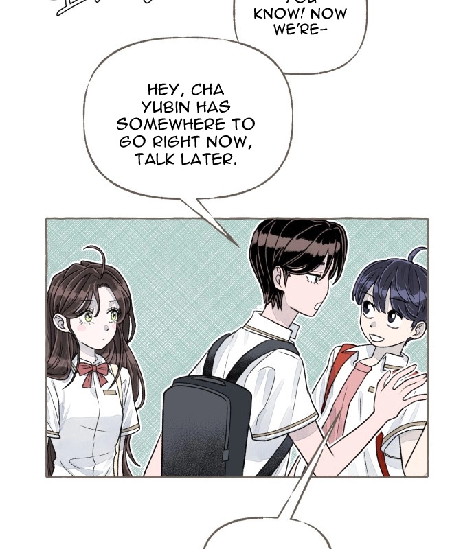 Read I catch you chapter 8 image 40 on Lezhin