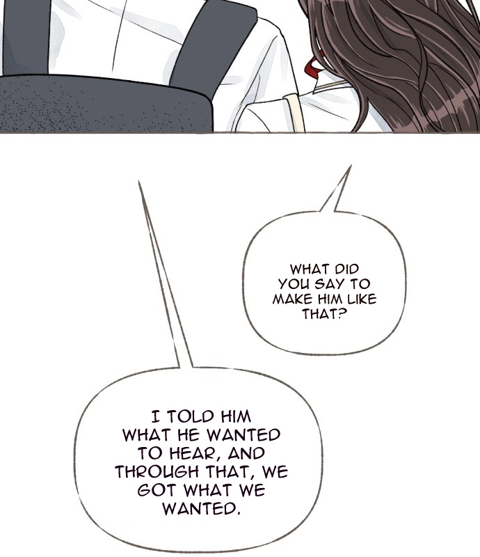 Read I catch you chapter 8 image 46 on Lezhin