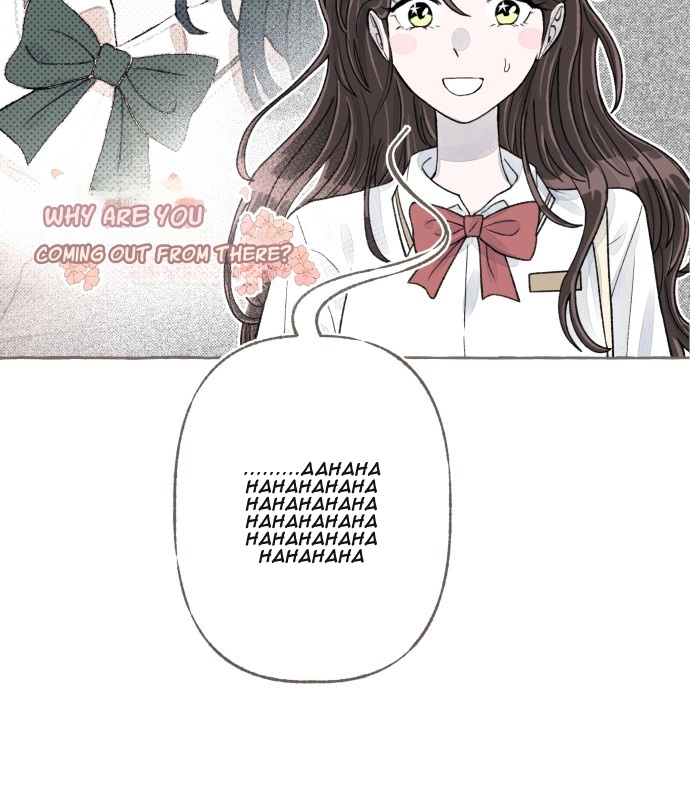 Read I catch you chapter 8 image 5 on Lezhin