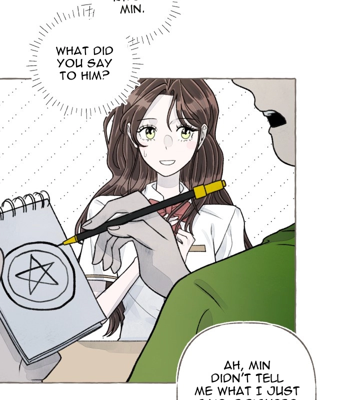 Read I catch you chapter 8 image 52 on Lezhin