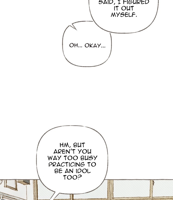 Read I catch you chapter 8 image 53 on Lezhin