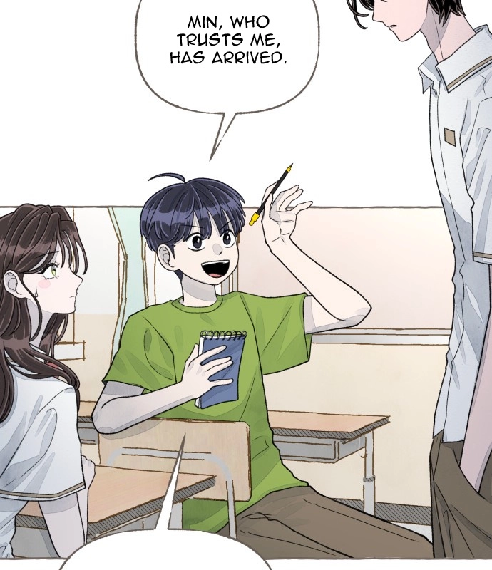 Read I catch you chapter 8 image 57 on Lezhin