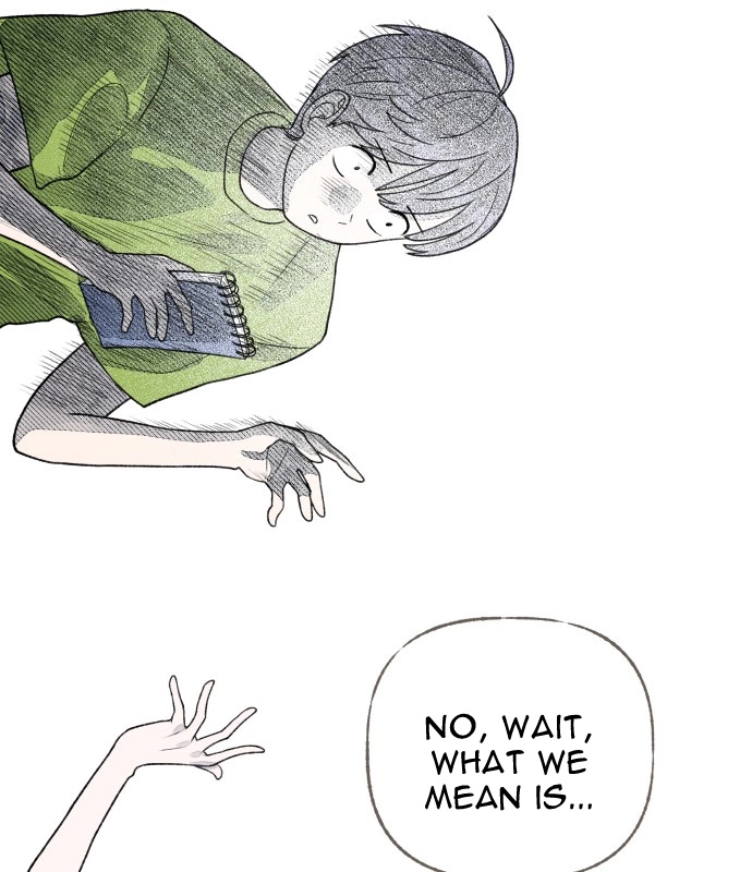 Read I catch you chapter 8 image 62 on Lezhin