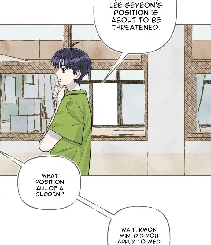 Read I catch you chapter 8 image 79 on Lezhin