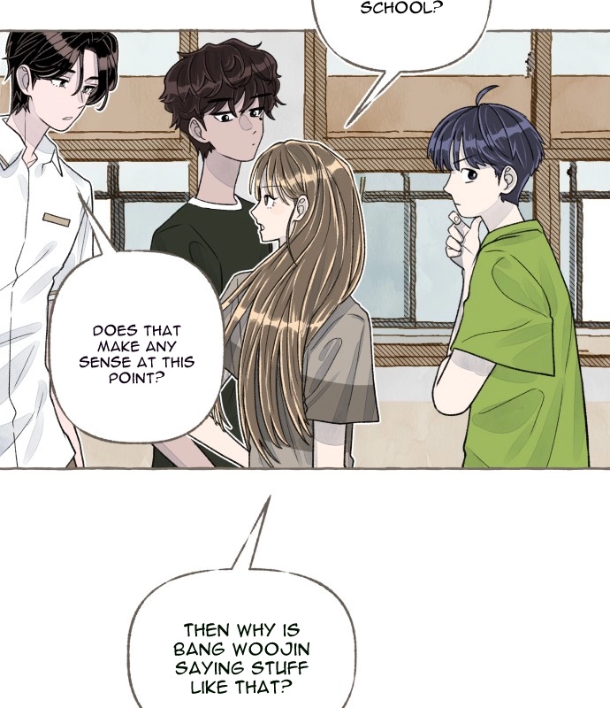 Read I catch you chapter 8 image 80 on Lezhin