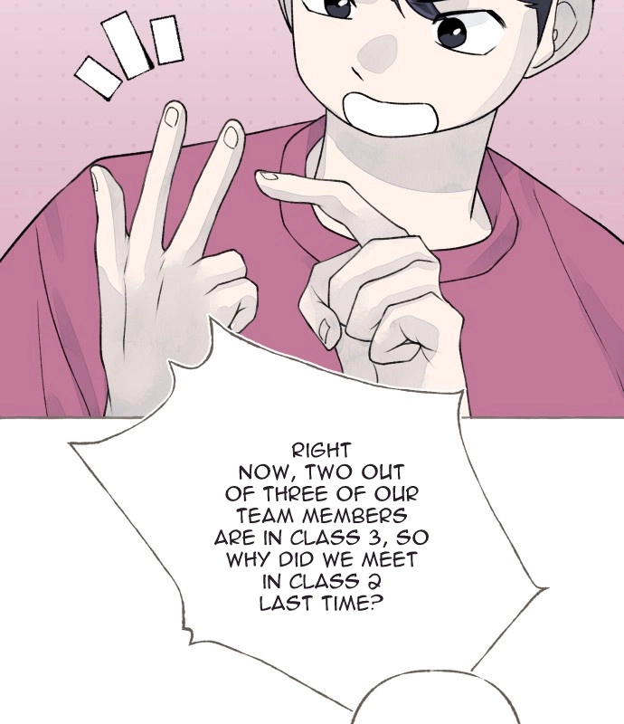 Read I catch you chapter 9 image 104 on Lezhin