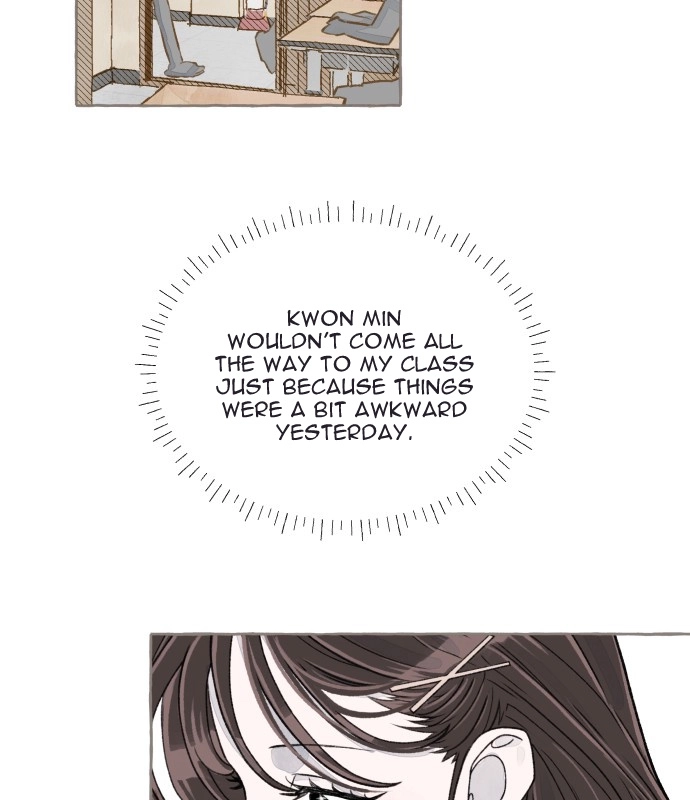 Read I catch you chapter 9 image 108 on Lezhin