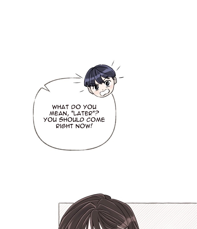 Read I catch you chapter 9 image 110 on Lezhin