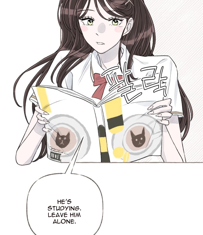 Read I catch you chapter 9 image 111 on Lezhin