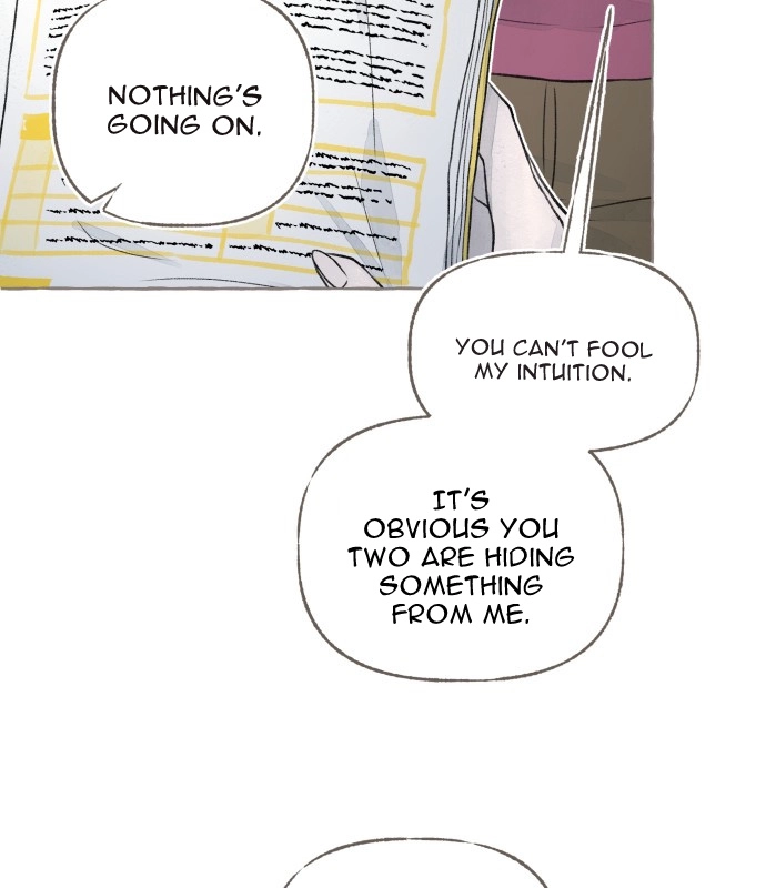 Read I catch you chapter 9 image 113 on Lezhin