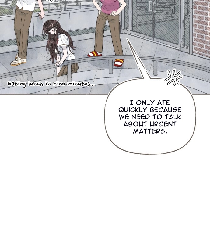 Read I catch you chapter 9 image 121 on Lezhin