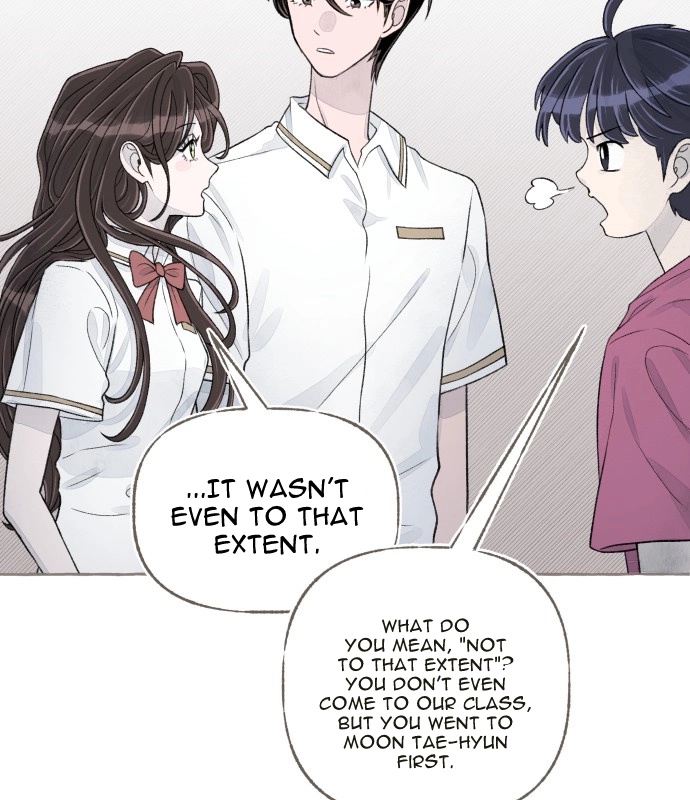 Read I catch you chapter 9 image 133 on Lezhin