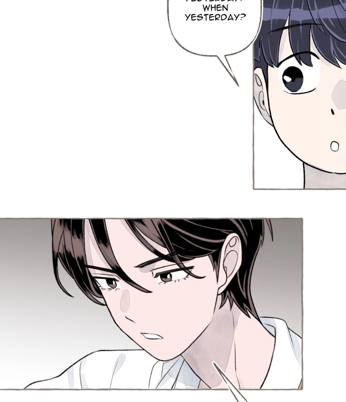 Read I catch you chapter 9 image 136 on Lezhin
