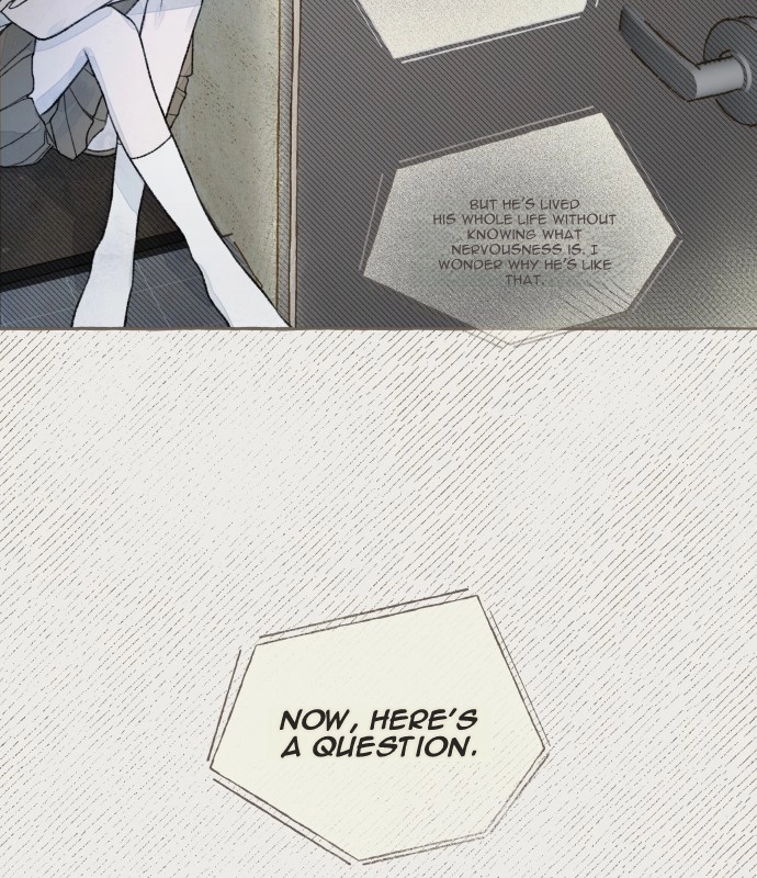 Read I catch you chapter 9 image 17 on Lezhin